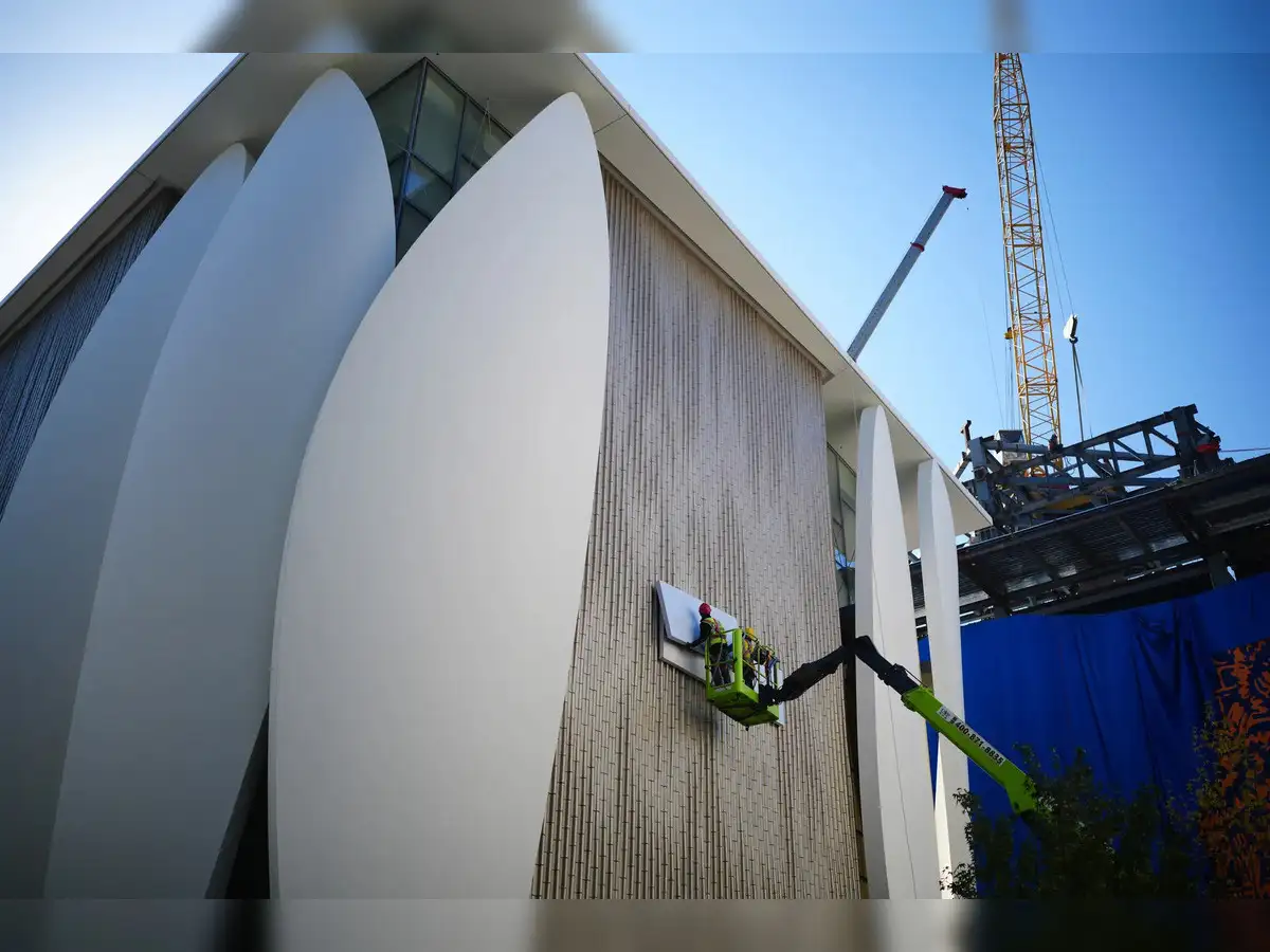 د پوهنځي امکانات