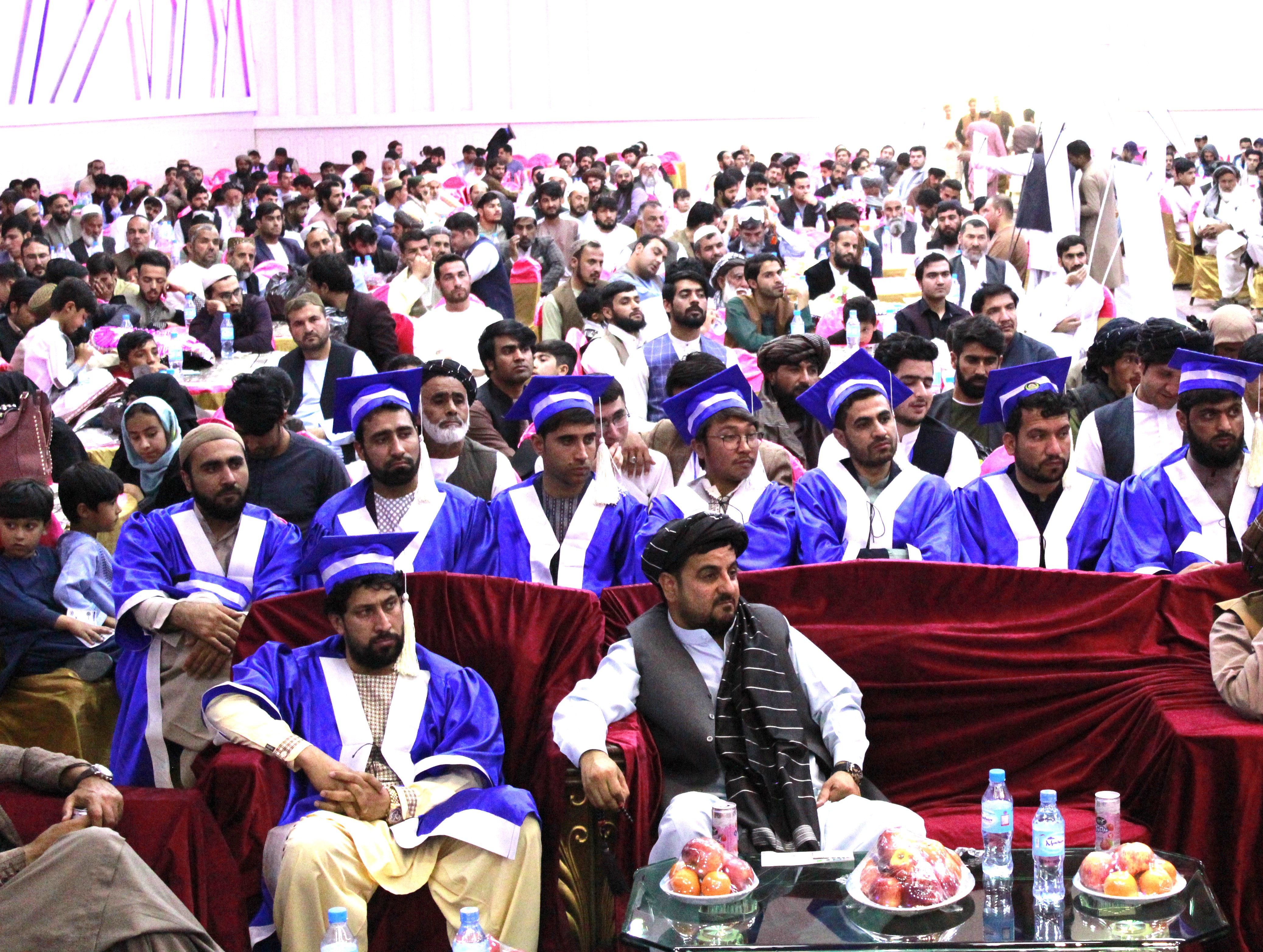 د صنعت سره همکارۍ