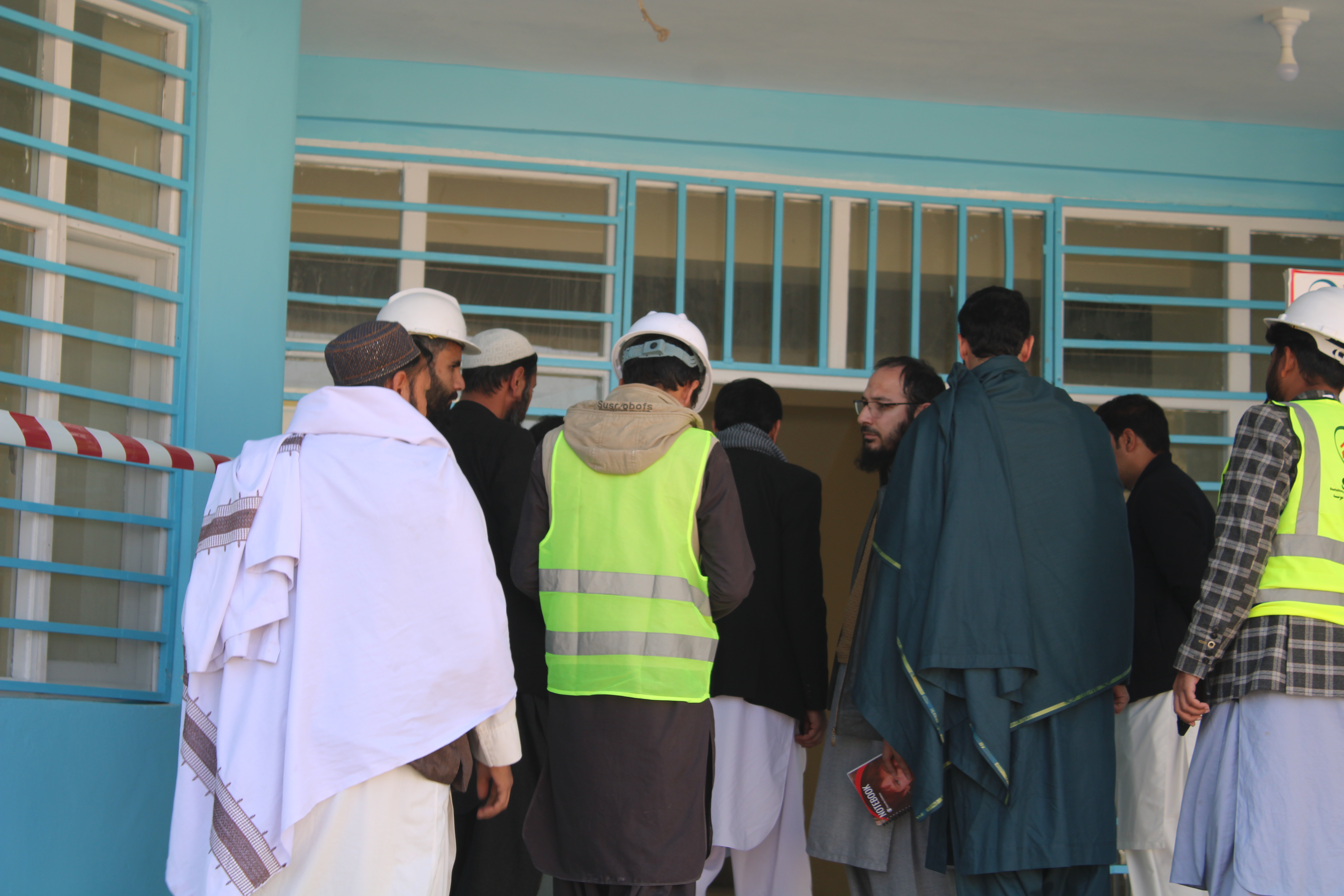 SGOA learning programs